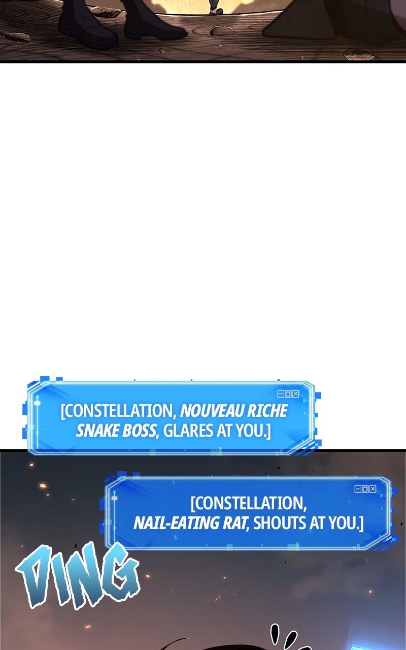 Read Omniscient Reader's Viewpoint ENGLISH Manga Online