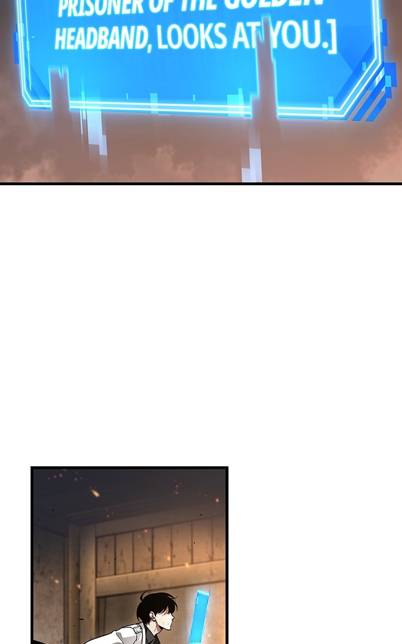 Read Omniscient Reader's Viewpoint ENGLISH Manga Online