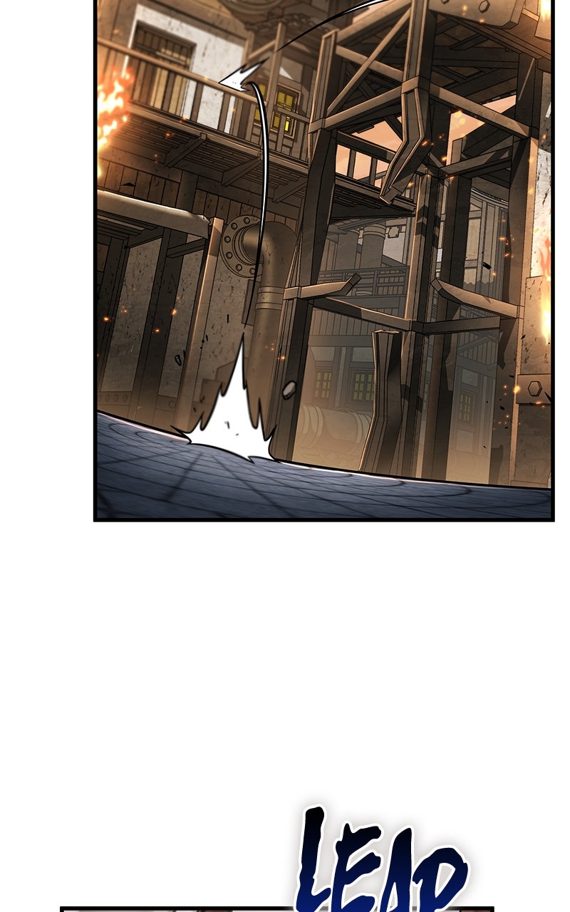 Read Omniscient Reader's Viewpoint ENGLISH Manga Online