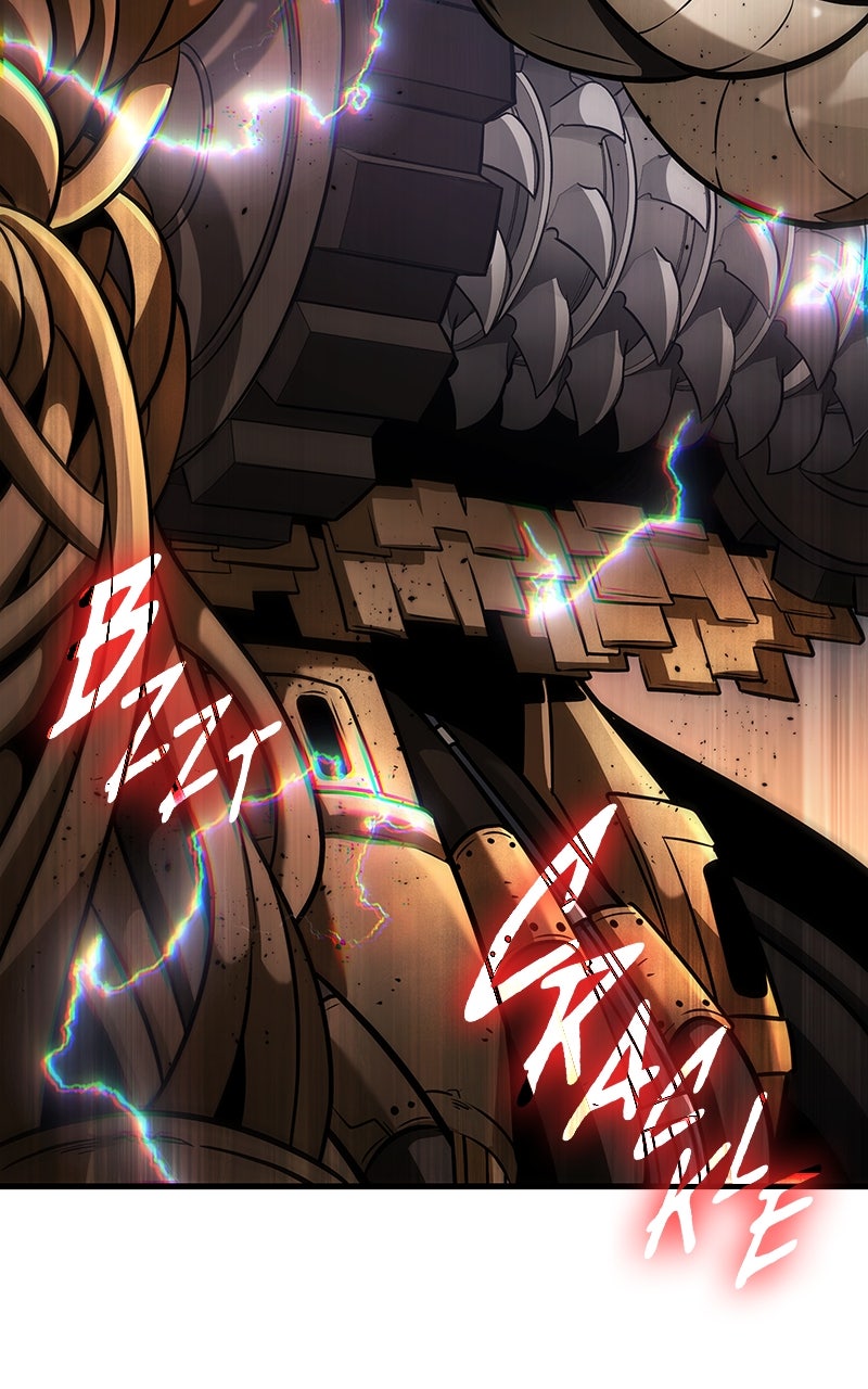 Read Omniscient Reader's Viewpoint ENGLISH Manga Online