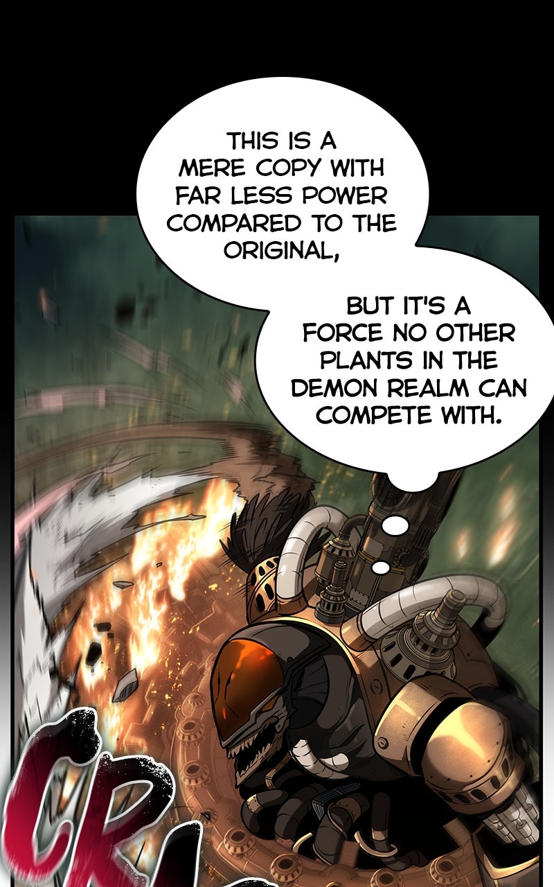 Read Omniscient Reader's Viewpoint ENGLISH Manga Online