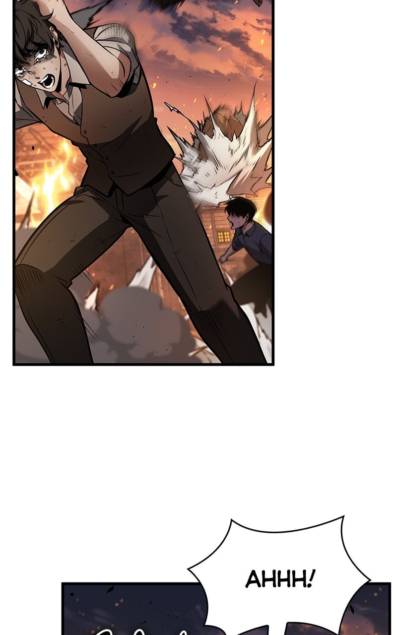 Read Omniscient Reader's Viewpoint ENGLISH Manga Online