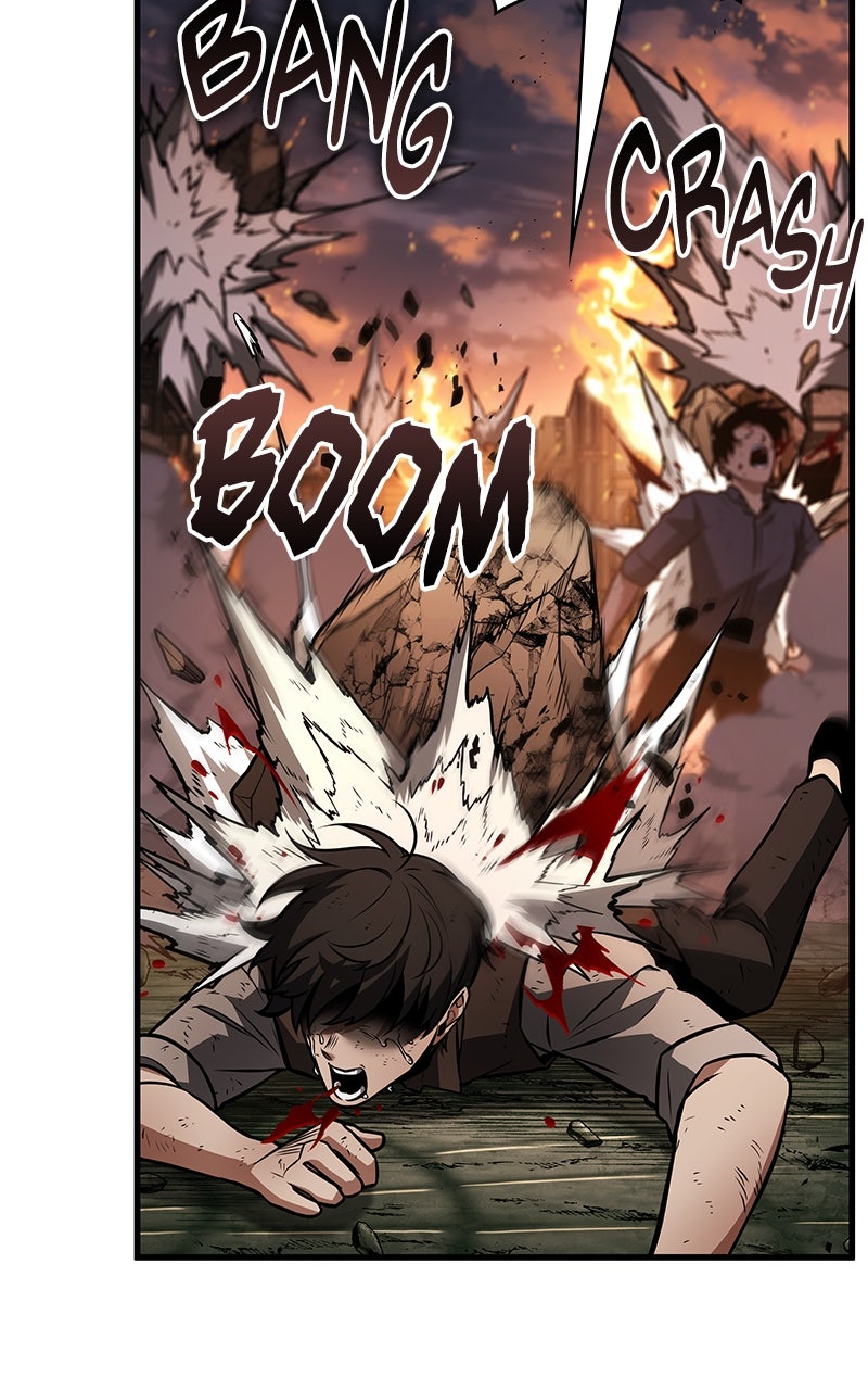 Read Omniscient Reader's Viewpoint ENGLISH Manga Online