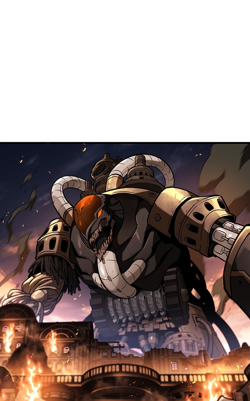 Read Omniscient Reader's Viewpoint ENGLISH Manga Online