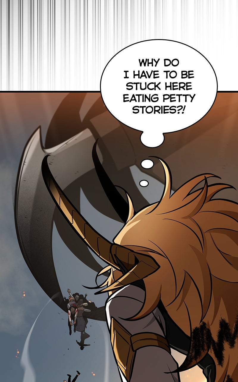 Read Omniscient Reader's Viewpoint ENGLISH Manga Online