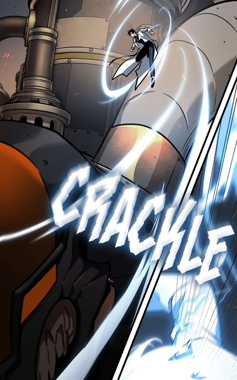 Read Omniscient Reader's Viewpoint ENGLISH Manga Online