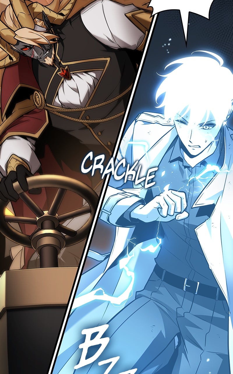 Read Omniscient Reader's Viewpoint ENGLISH Manga Online