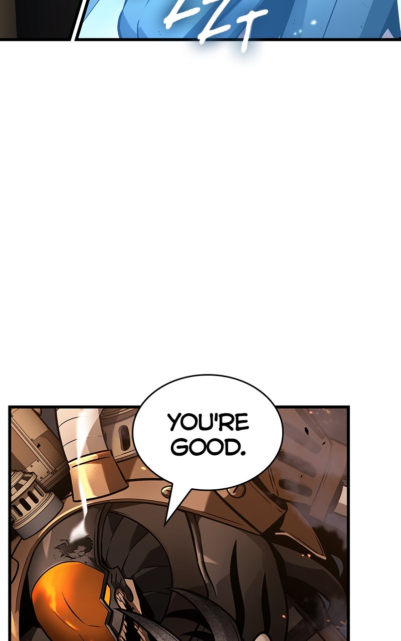 Read Omniscient Reader's Viewpoint ENGLISH Manga Online