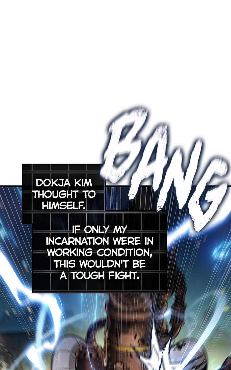 Read Omniscient Reader's Viewpoint ENGLISH Manga Online