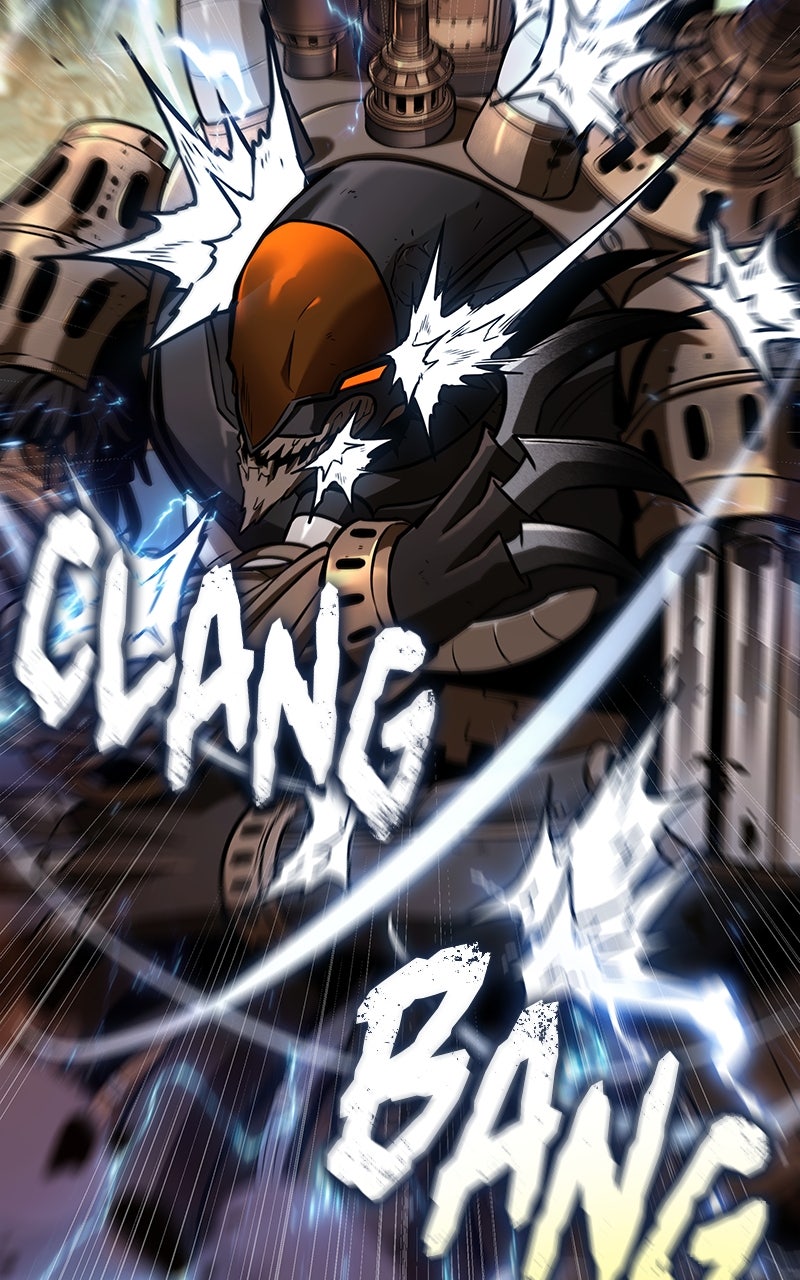 Read Omniscient Reader's Viewpoint ENGLISH Manga Online