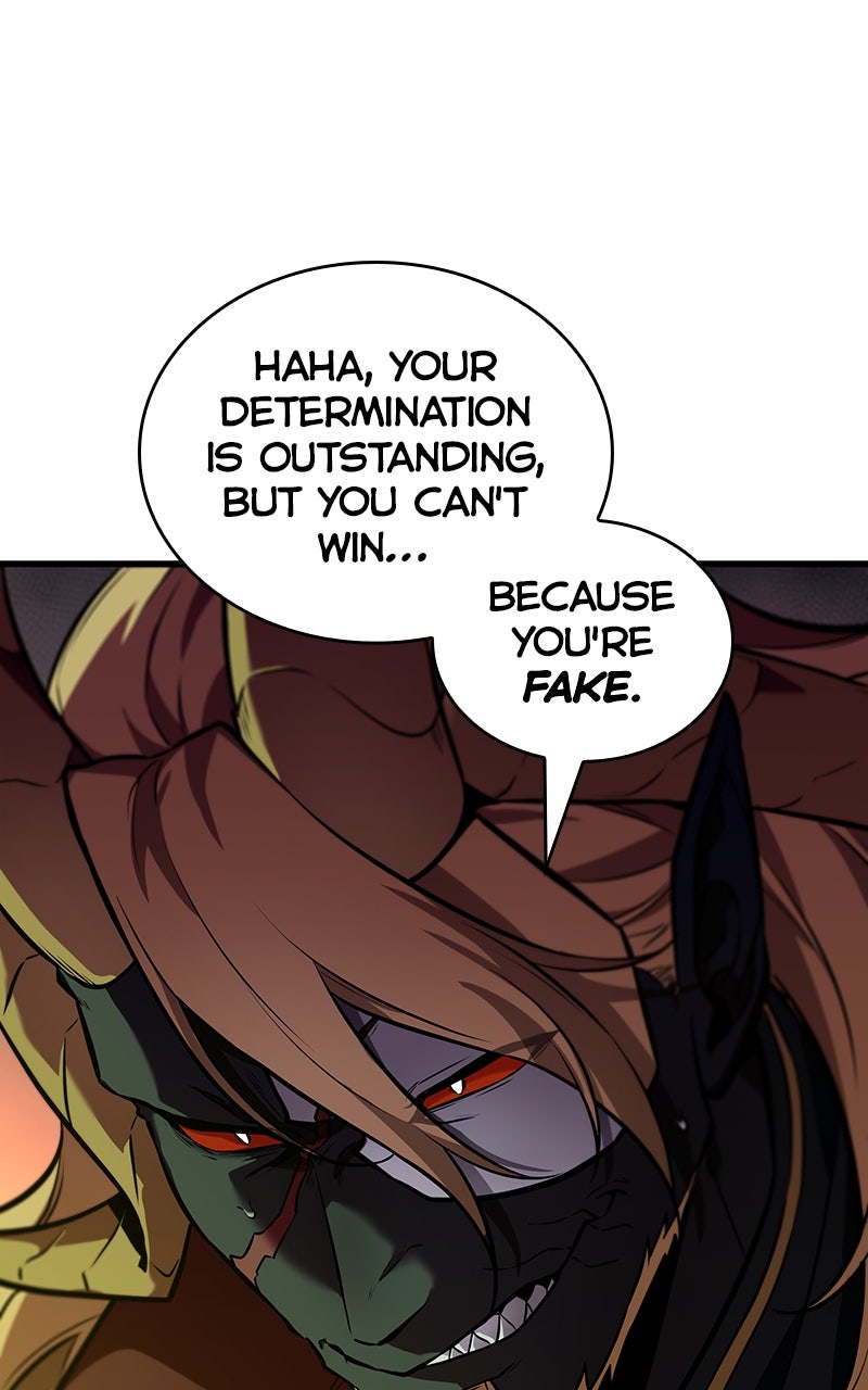 Read Omniscient Reader's Viewpoint ENGLISH Manga Online