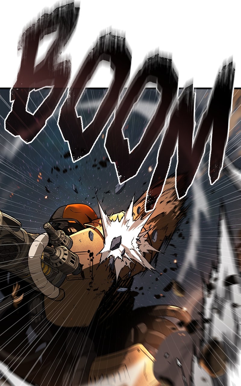 Read Omniscient Reader's Viewpoint ENGLISH Manga Online