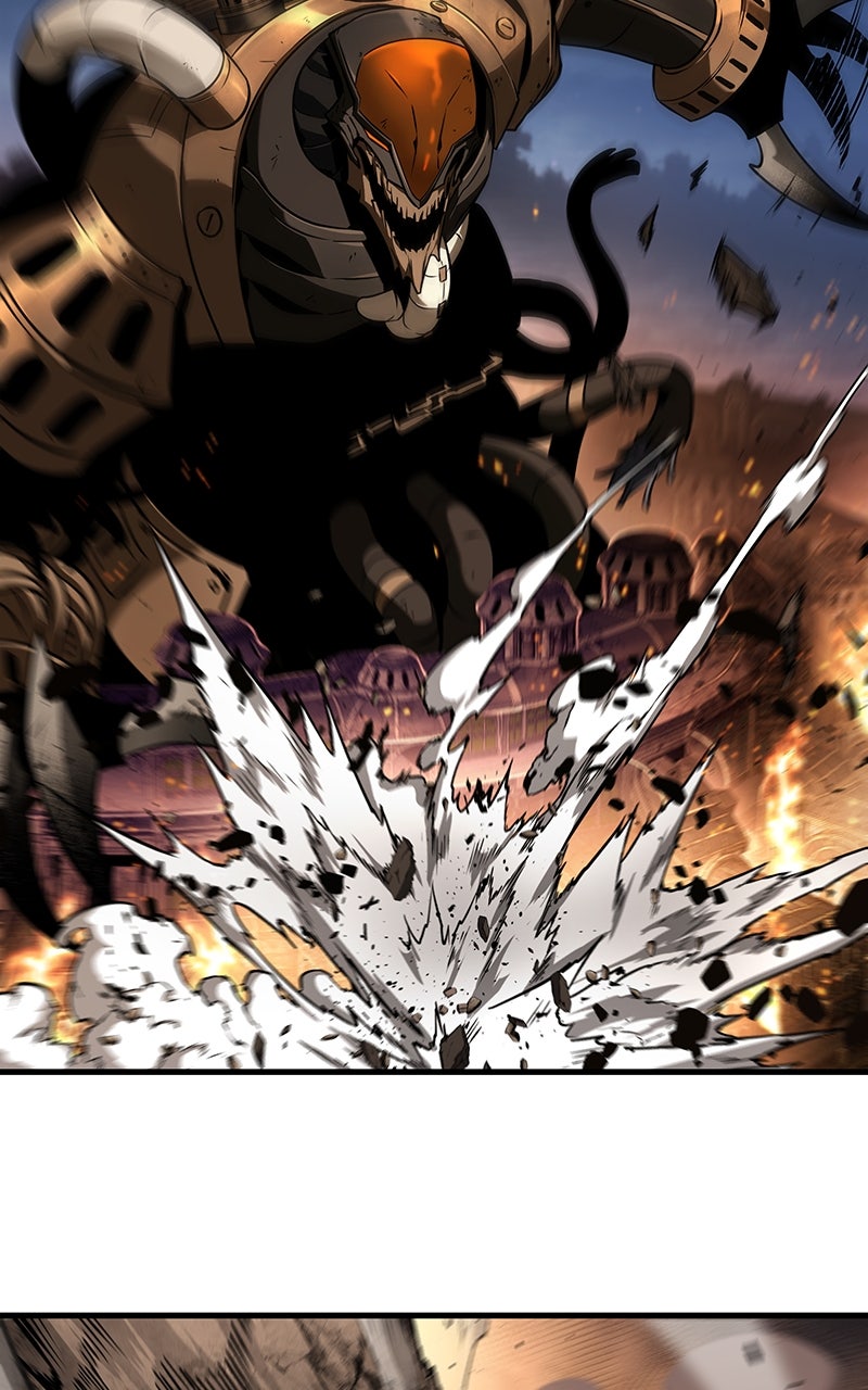 Read Omniscient Reader's Viewpoint ENGLISH Manga Online