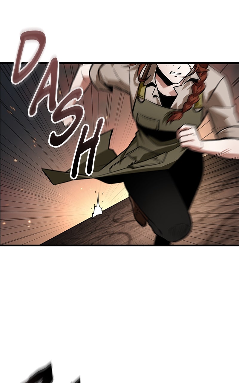 Read Omniscient Reader's Viewpoint ENGLISH Manga Online