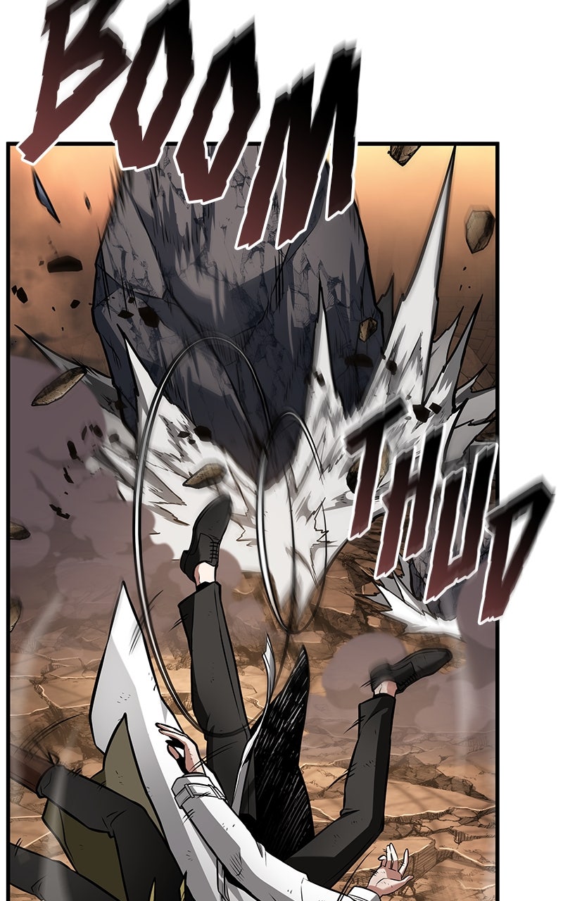 Read Omniscient Reader's Viewpoint ENGLISH Manga Online