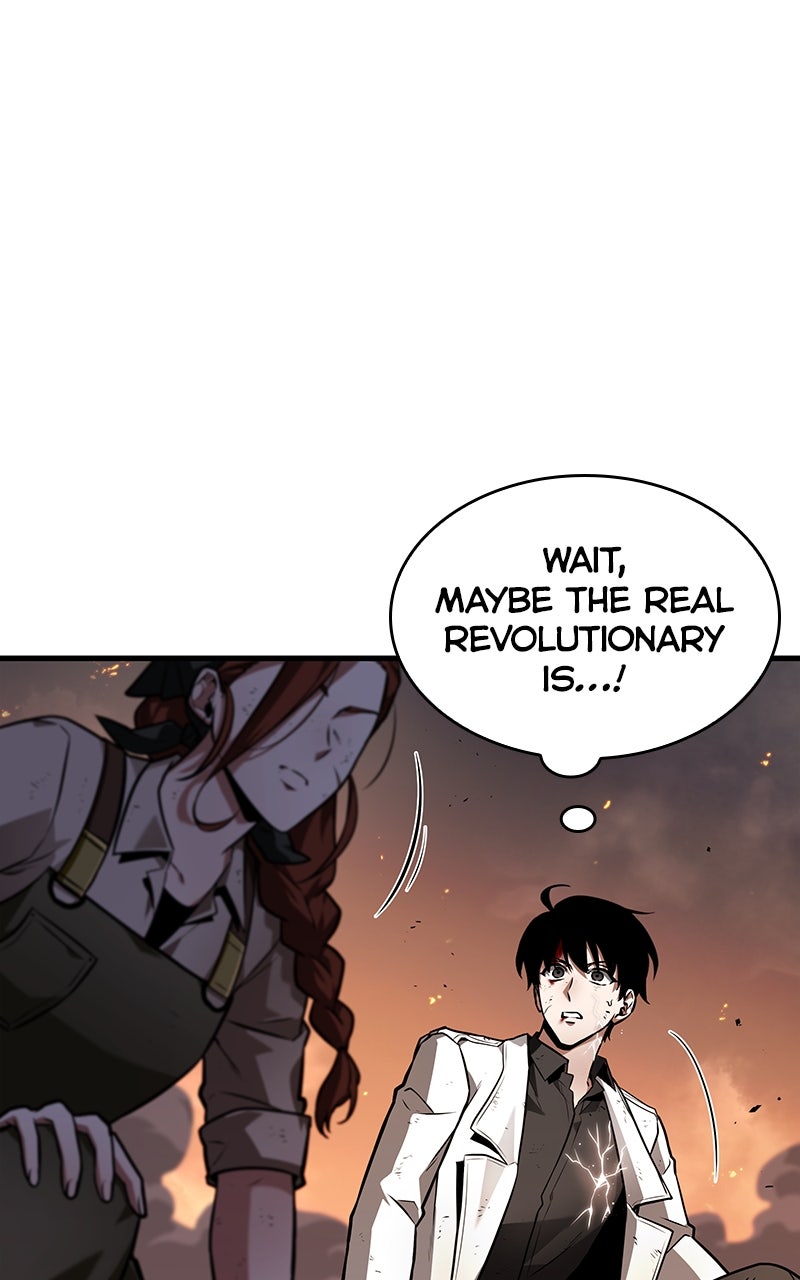 Read Omniscient Reader's Viewpoint ENGLISH Manga Online