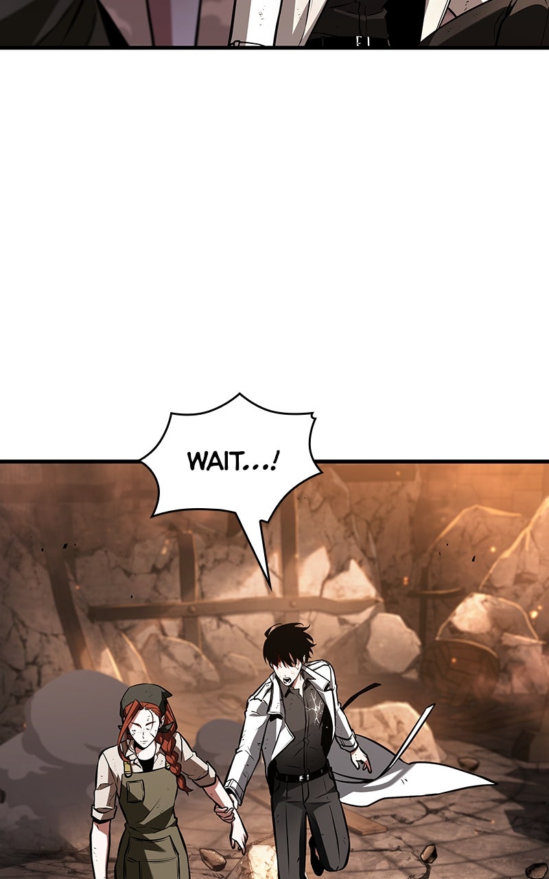 Read Omniscient Reader's Viewpoint ENGLISH Manga Online