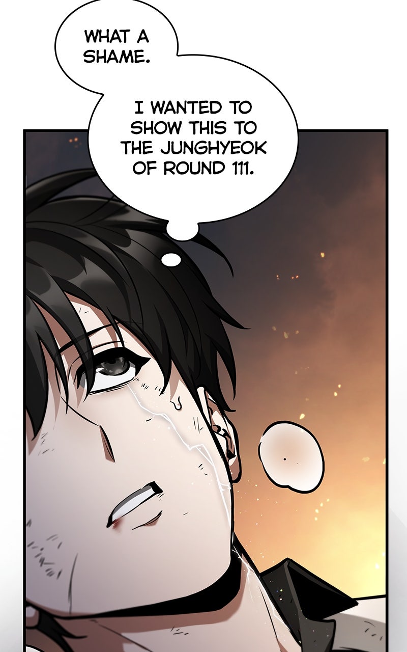 Read Omniscient Reader's Viewpoint ENGLISH Manga Online