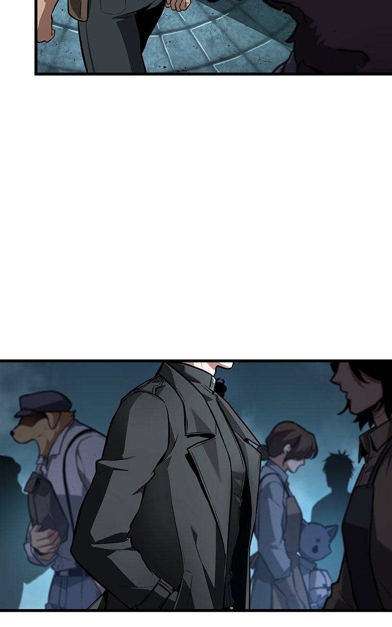 Read Omniscient Reader's Viewpoint ENGLISH Manga Online