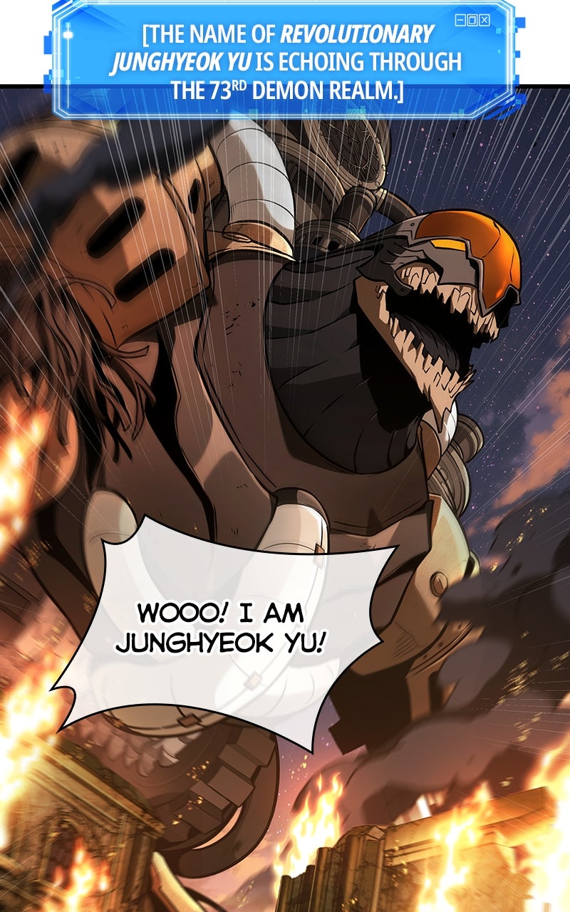 Read Omniscient Reader's Viewpoint ENGLISH Manga Online