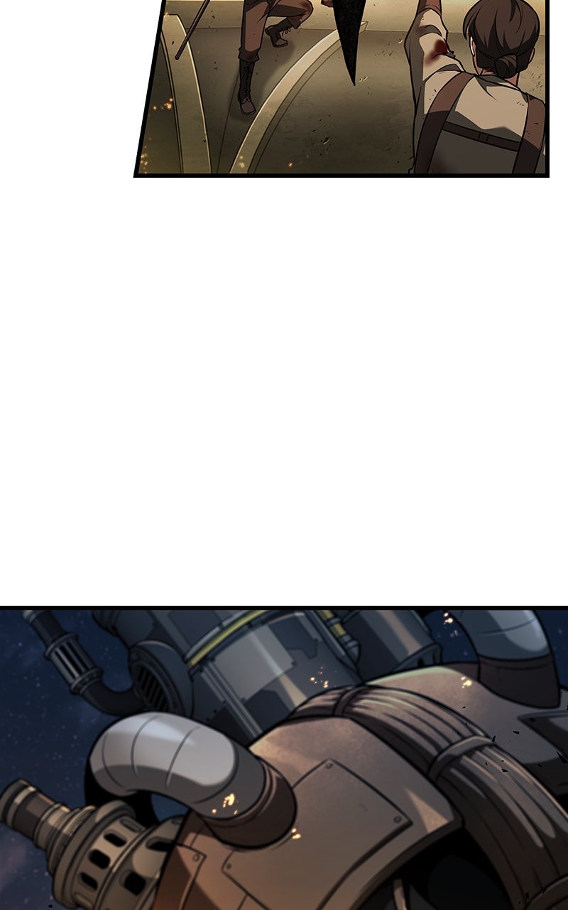 Read Omniscient Reader's Viewpoint ENGLISH Manga Online