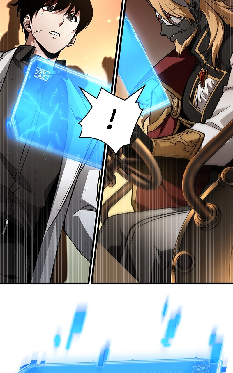 Read Omniscient Reader's Viewpoint ENGLISH Manga Online