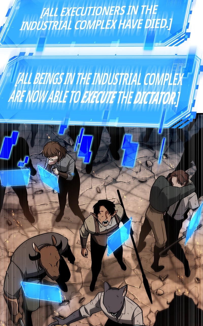 Read Omniscient Reader's Viewpoint ENGLISH Manga Online