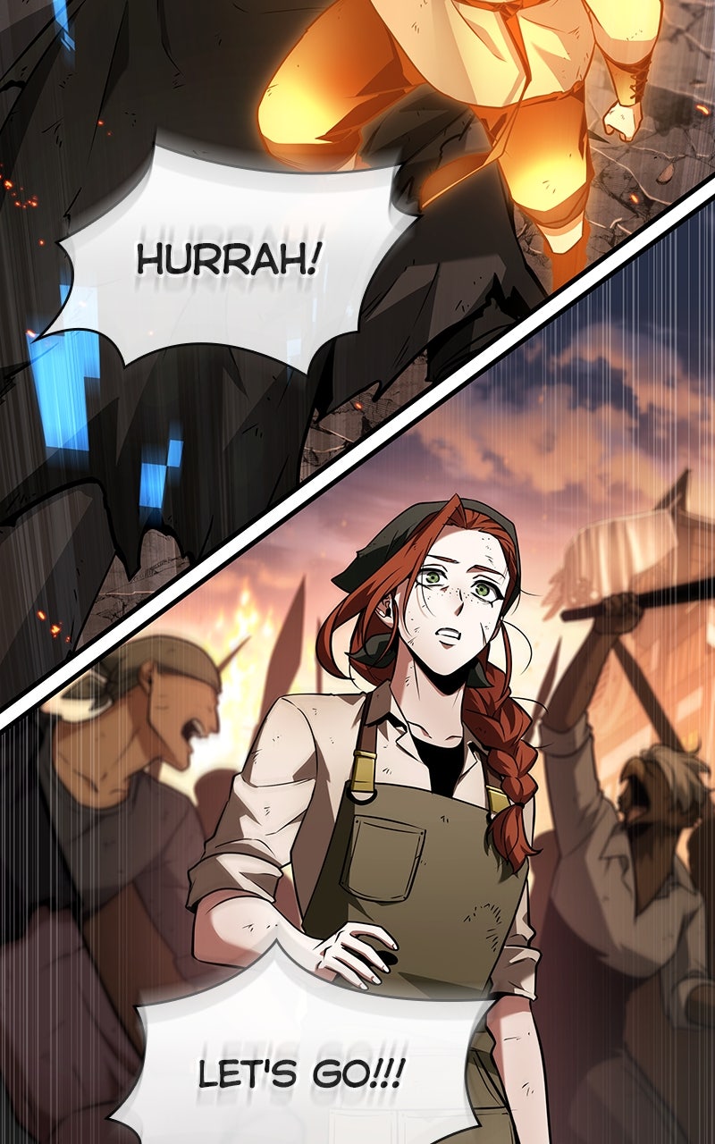 Read Omniscient Reader's Viewpoint ENGLISH Manga Online