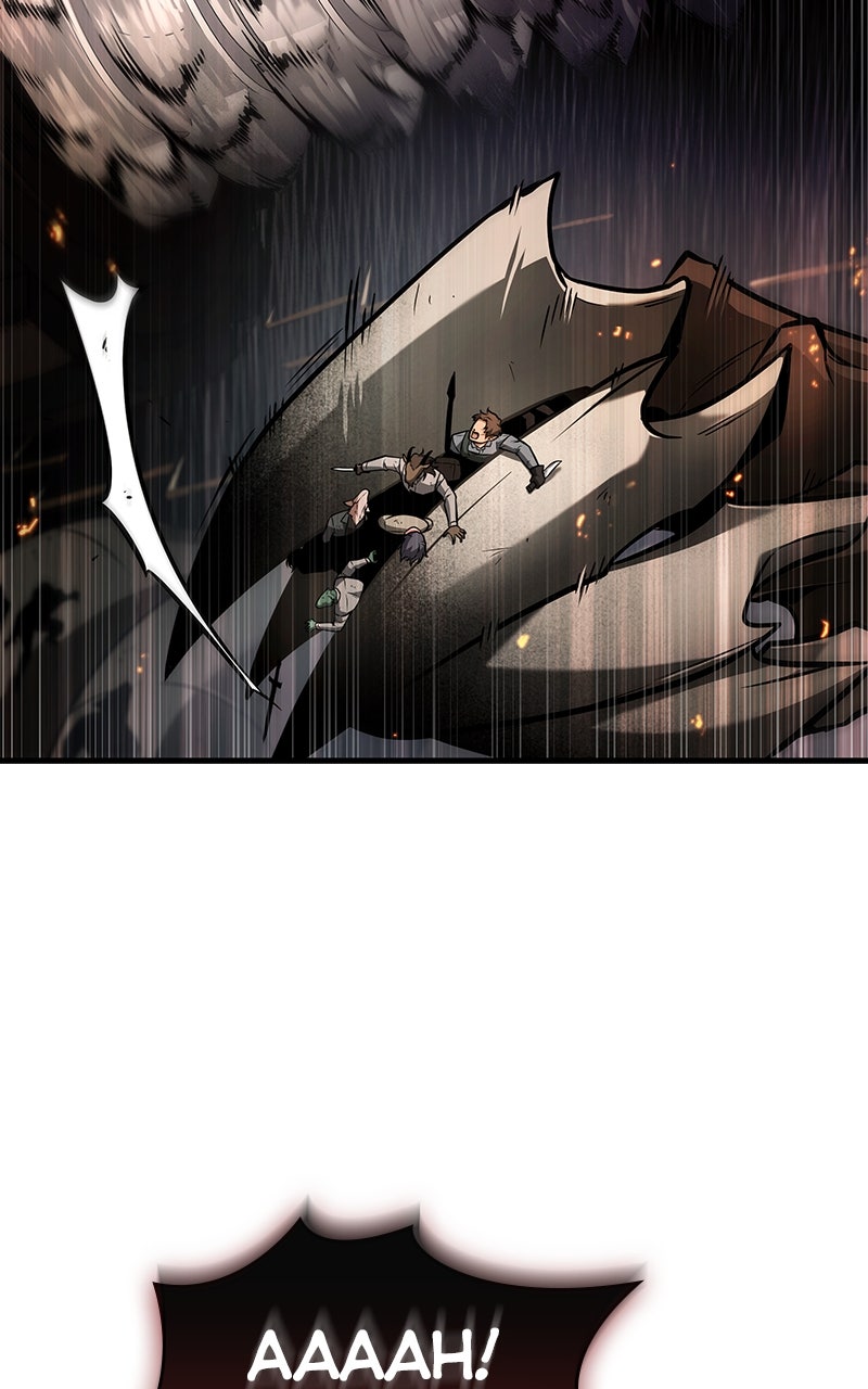 Read Omniscient Reader's Viewpoint ENGLISH Manga Online