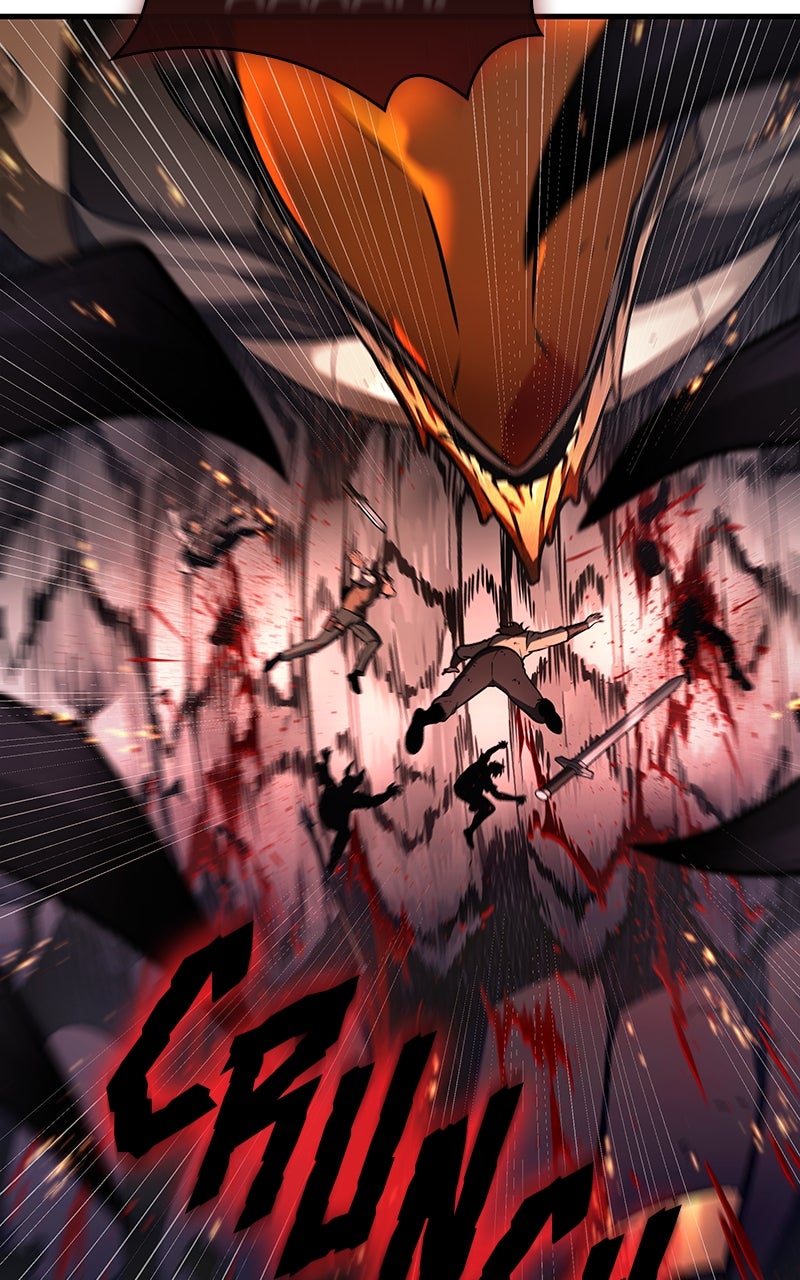 Read Omniscient Reader's Viewpoint ENGLISH Manga Online