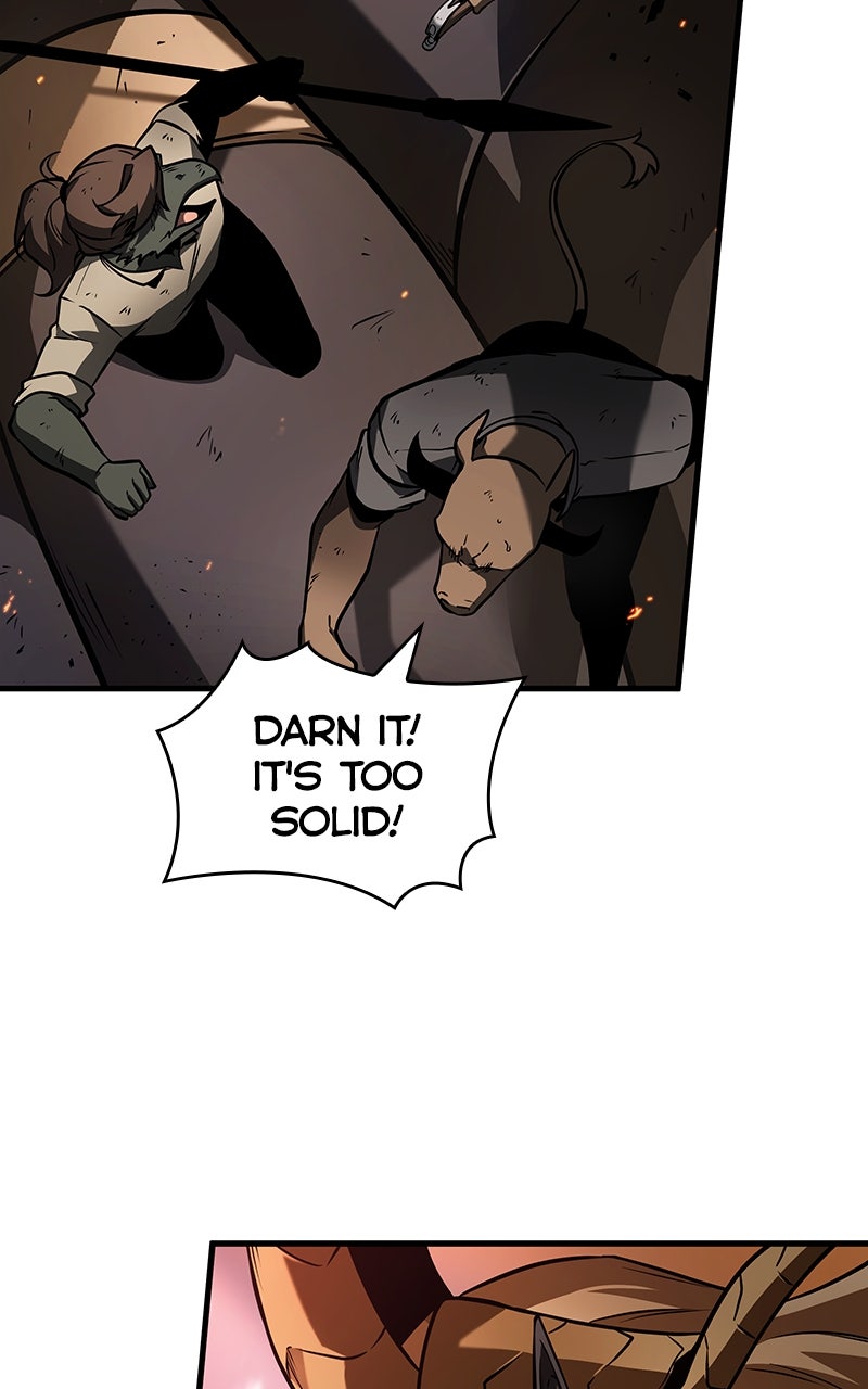 Read Omniscient Reader's Viewpoint ENGLISH Manga Online