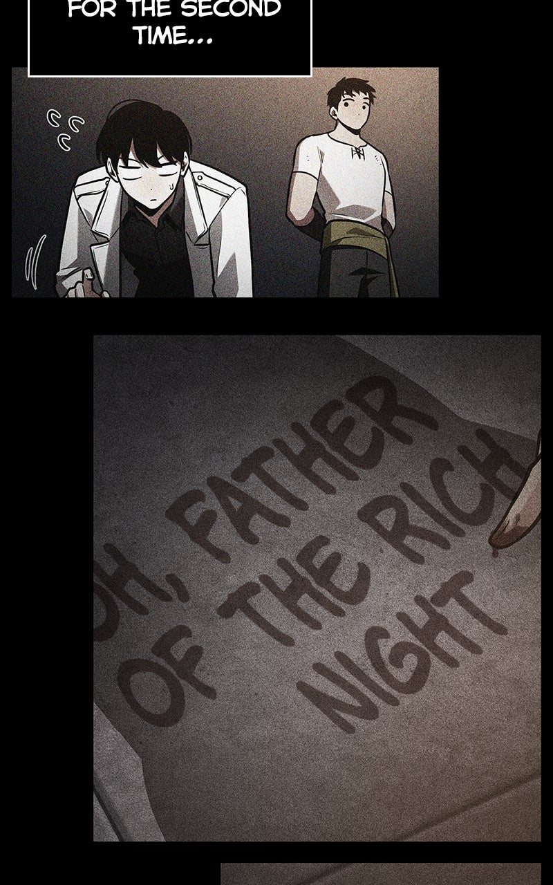 Read Omniscient Reader's Viewpoint ENGLISH Manga Online