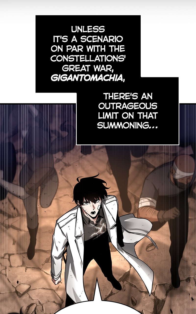 Read Omniscient Reader's Viewpoint ENGLISH Manga Online