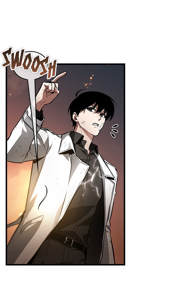 Read Omniscient Reader's Viewpoint ENGLISH Manga Online