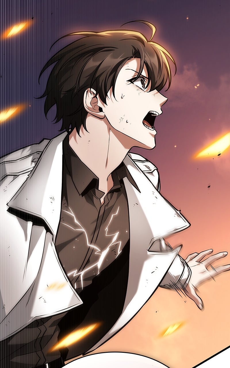 Read Omniscient Reader's Viewpoint ENGLISH Manga Online