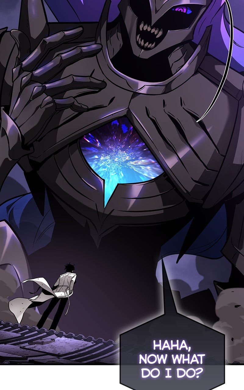 Read Omniscient Reader's Viewpoint ENGLISH Manga Online