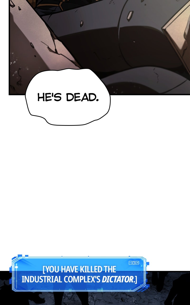 Read Omniscient Reader's Viewpoint ENGLISH Manga Online