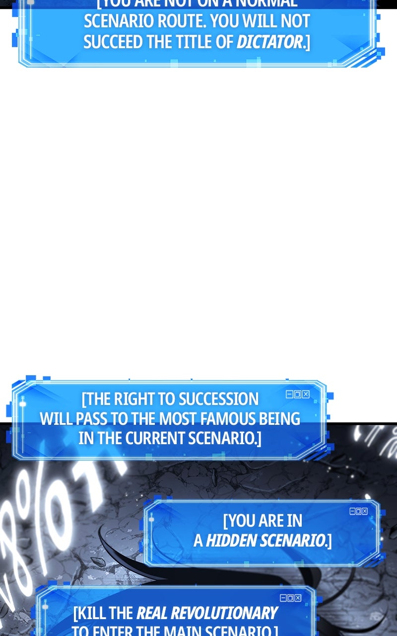 Read Omniscient Reader's Viewpoint ENGLISH Manga Online