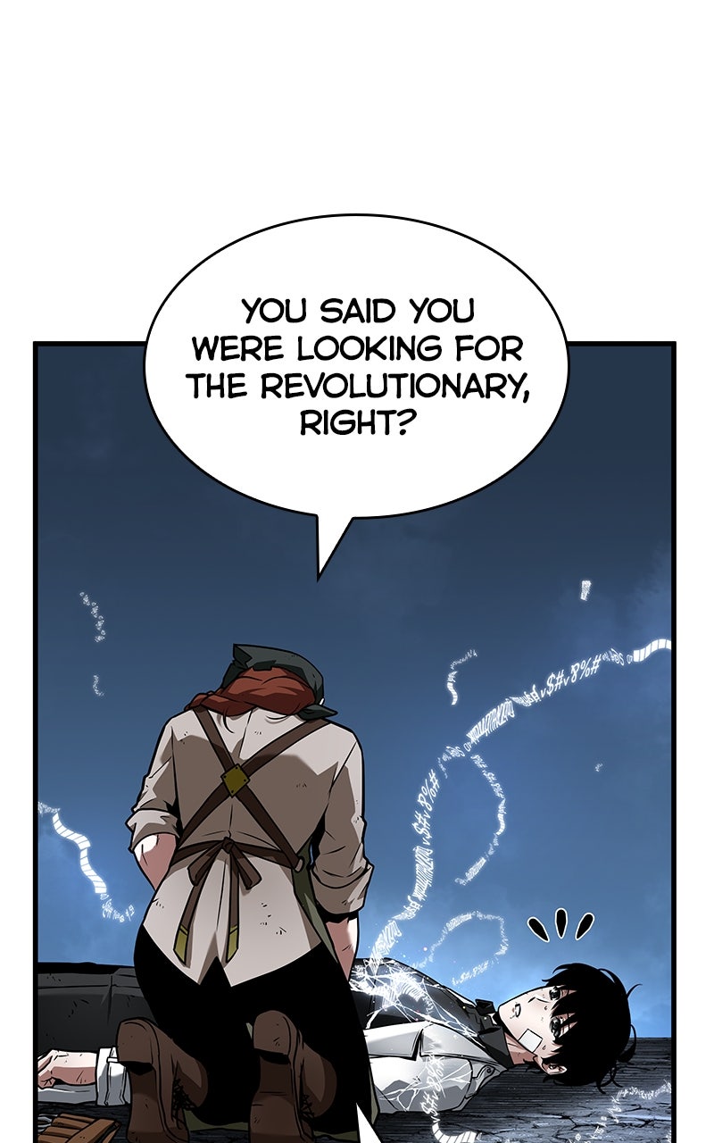 Read Omniscient Reader's Viewpoint ENGLISH Manga Online