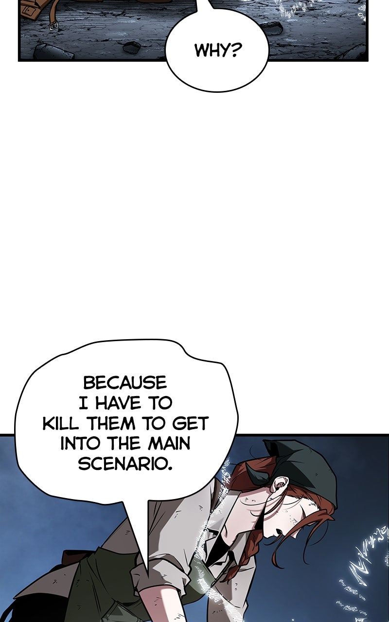 Read Omniscient Reader's Viewpoint ENGLISH Manga Online