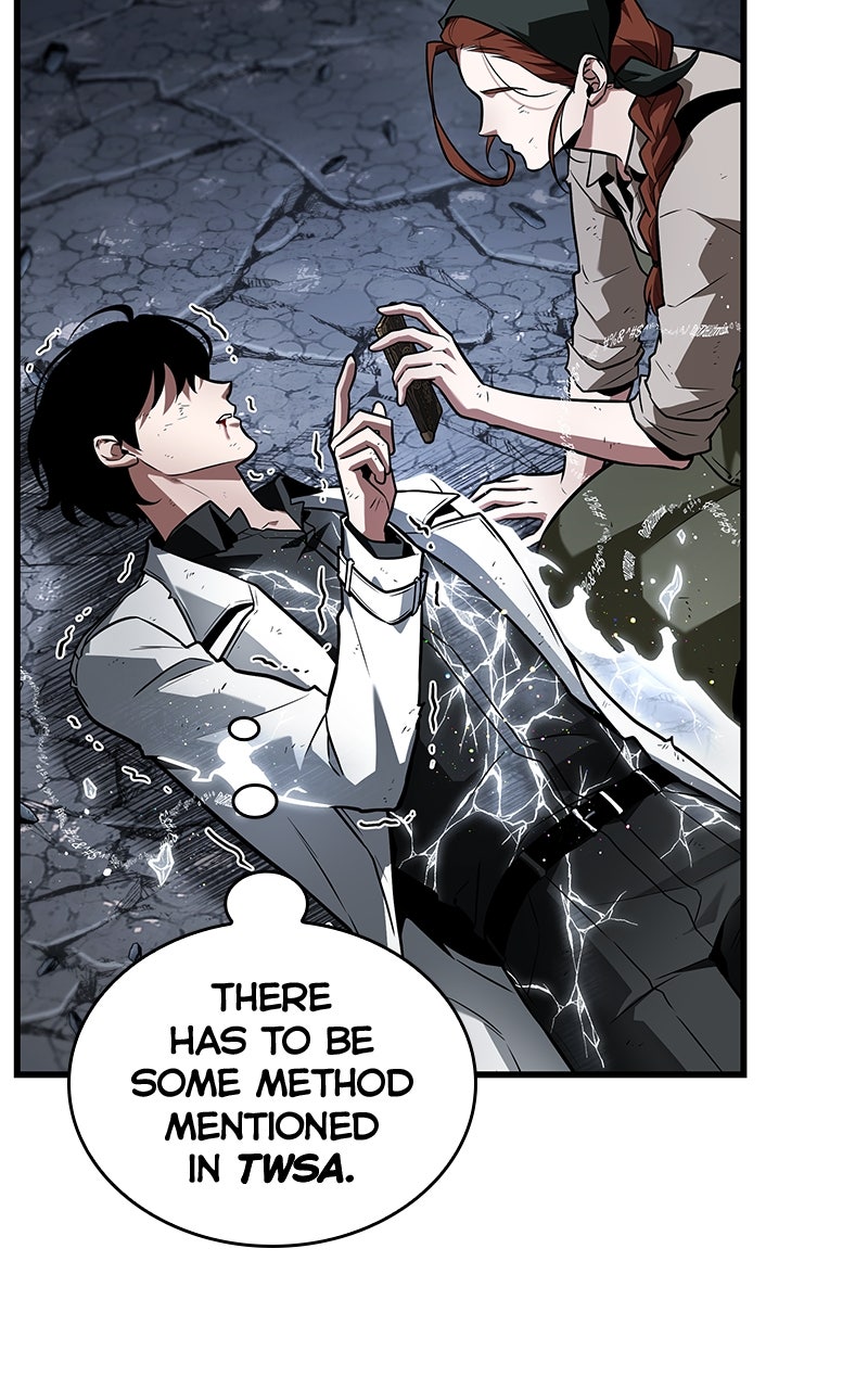 Read Omniscient Reader's Viewpoint ENGLISH Manga Online