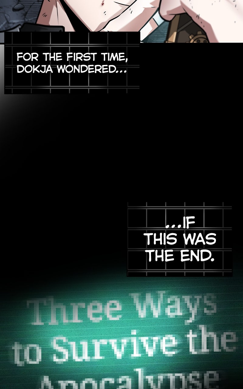 Read Omniscient Reader's Viewpoint ENGLISH Manga Online