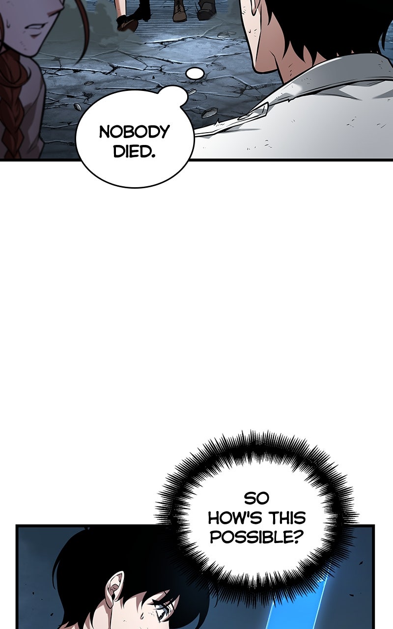 Read Omniscient Reader's Viewpoint ENGLISH Manga Online