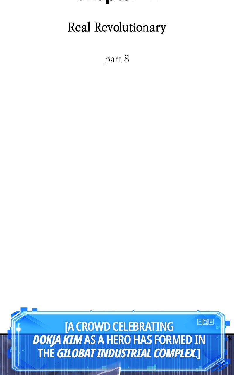 Read Omniscient Reader's Viewpoint ENGLISH Manga Online