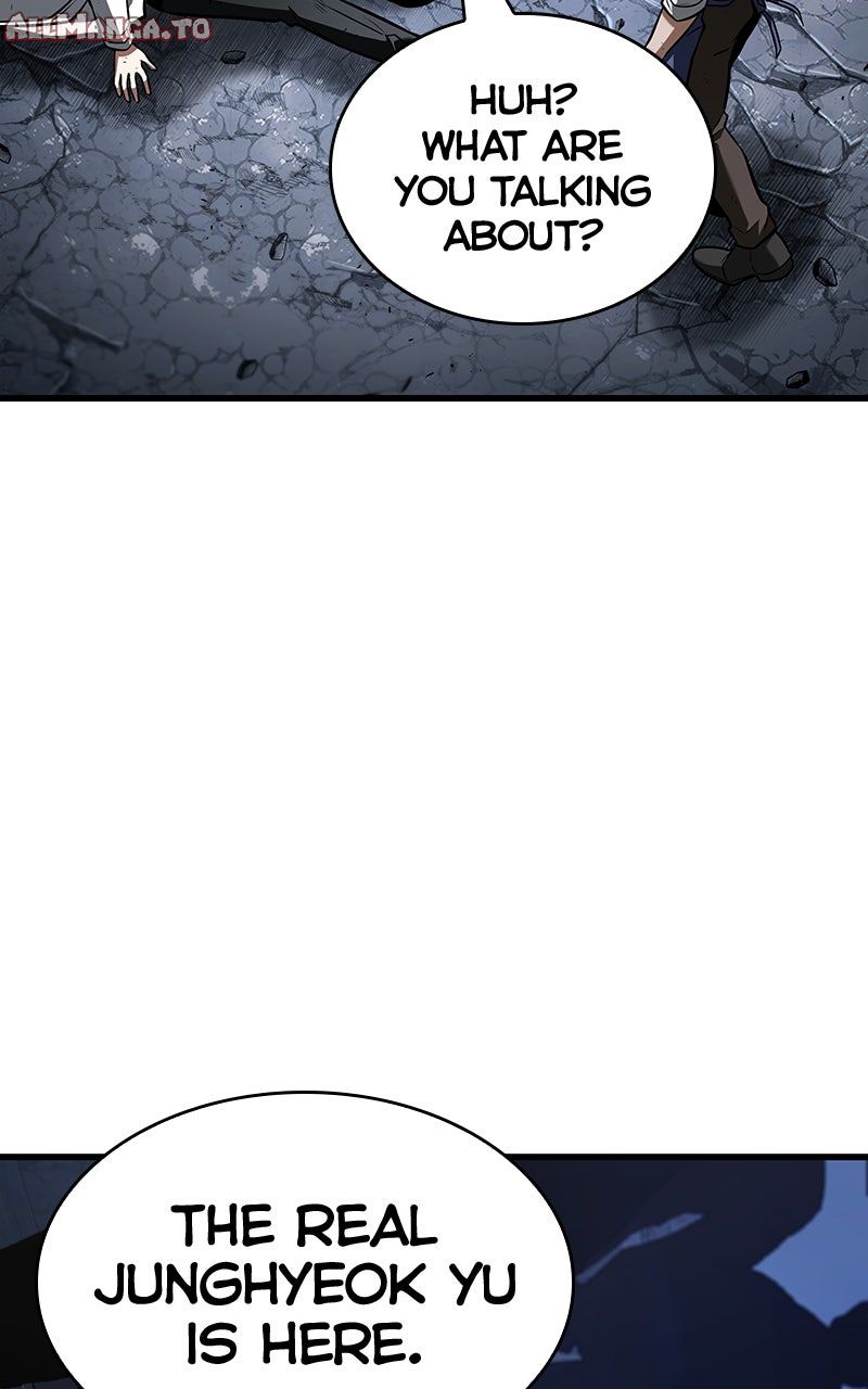 Read Omniscient Reader's Viewpoint ENGLISH Manga Online