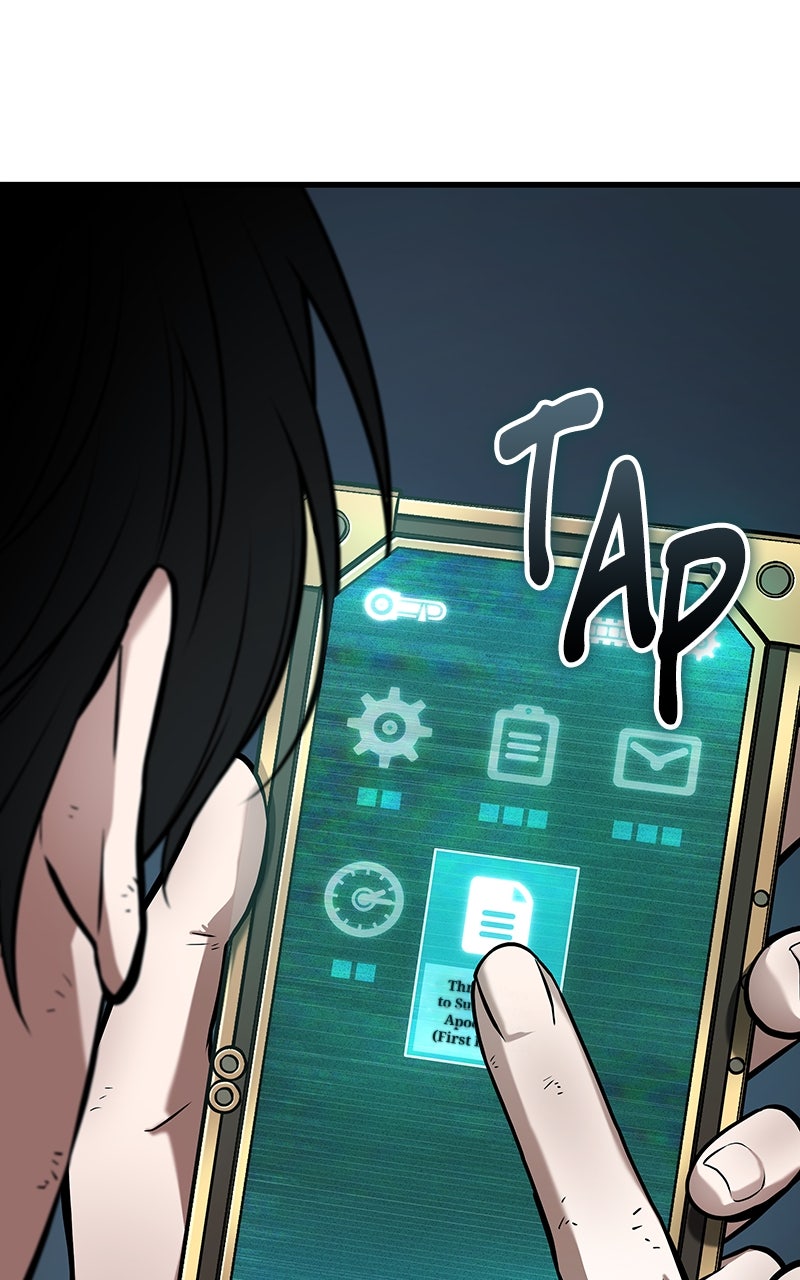 Read Omniscient Reader's Viewpoint ENGLISH Manga Online