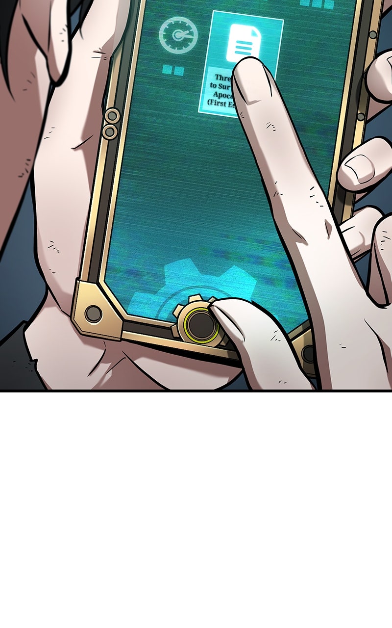 Read Omniscient Reader's Viewpoint ENGLISH Manga Online