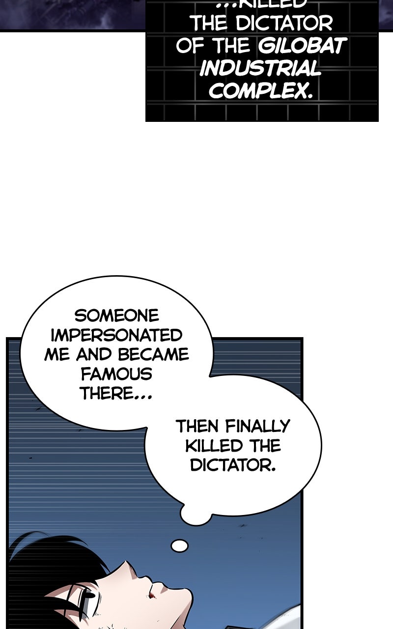 Read Omniscient Reader's Viewpoint ENGLISH Manga Online