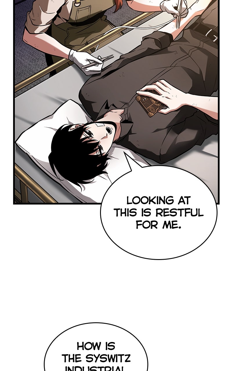 Read Omniscient Reader's Viewpoint ENGLISH Manga Online