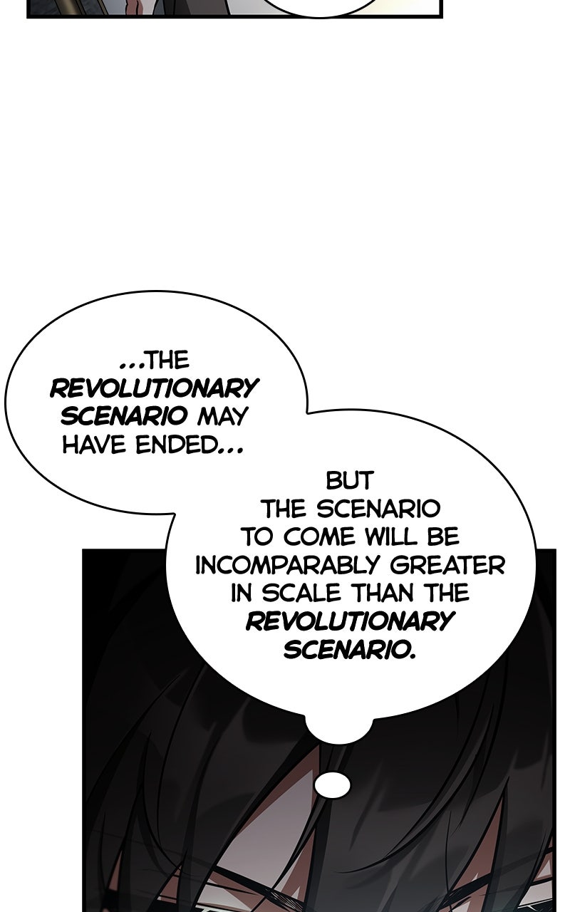 Read Omniscient Reader's Viewpoint ENGLISH Manga Online